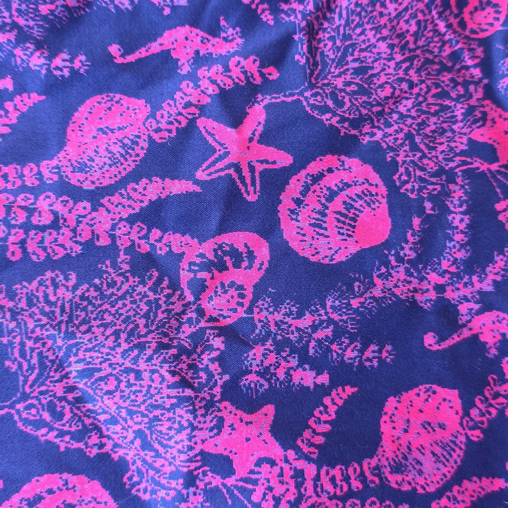 Seashell Dress - Picture 2 of 5